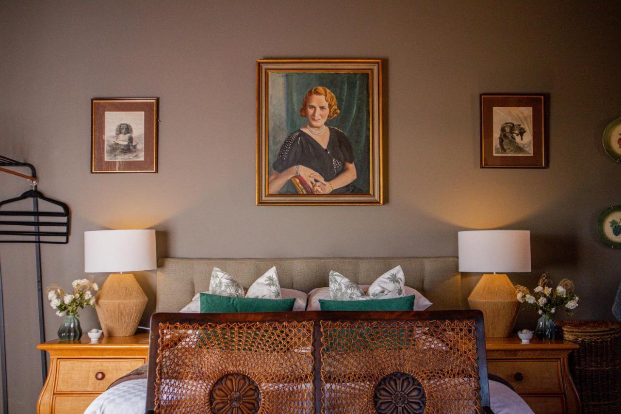Bed & Breakfast Casa Mori House