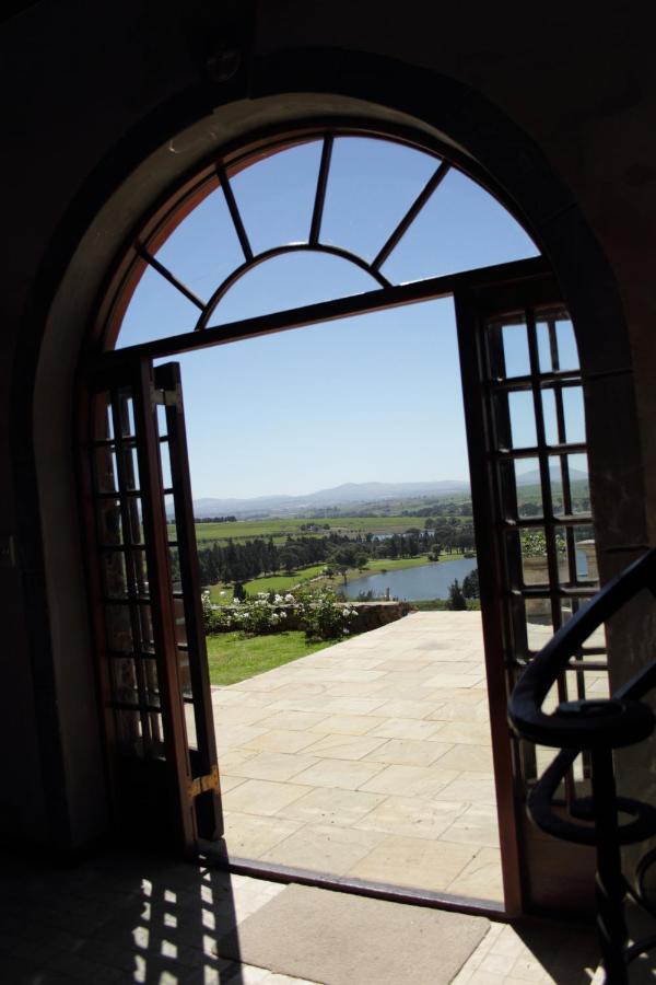 Casa Mori House Alojamento de Acomodação e Pequeno-almoço Stellenbosch