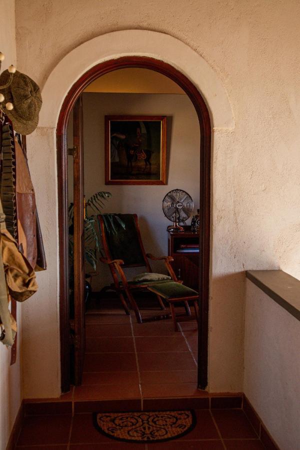 Alojamento de Acomodação e Pequeno-almoço Casa Mori House *