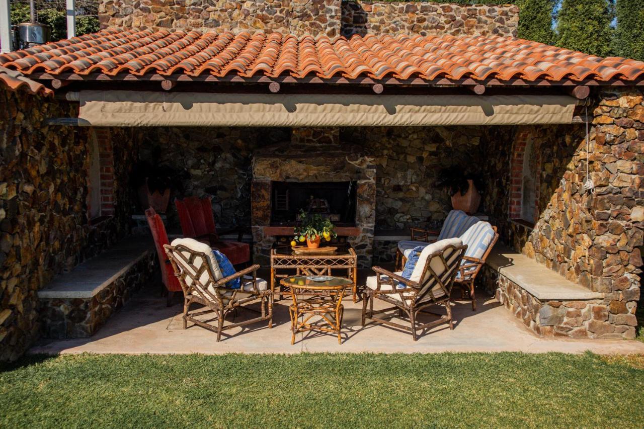Alojamento de Acomodação e Pequeno-almoço Casa Mori House