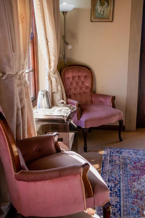 Alojamento de Acomodação e Pequeno-almoço Casa Mori House