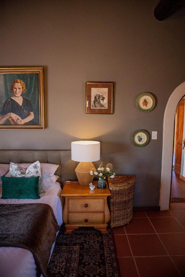 Casa Mori House Alojamento de Acomodação e Pequeno-almoço