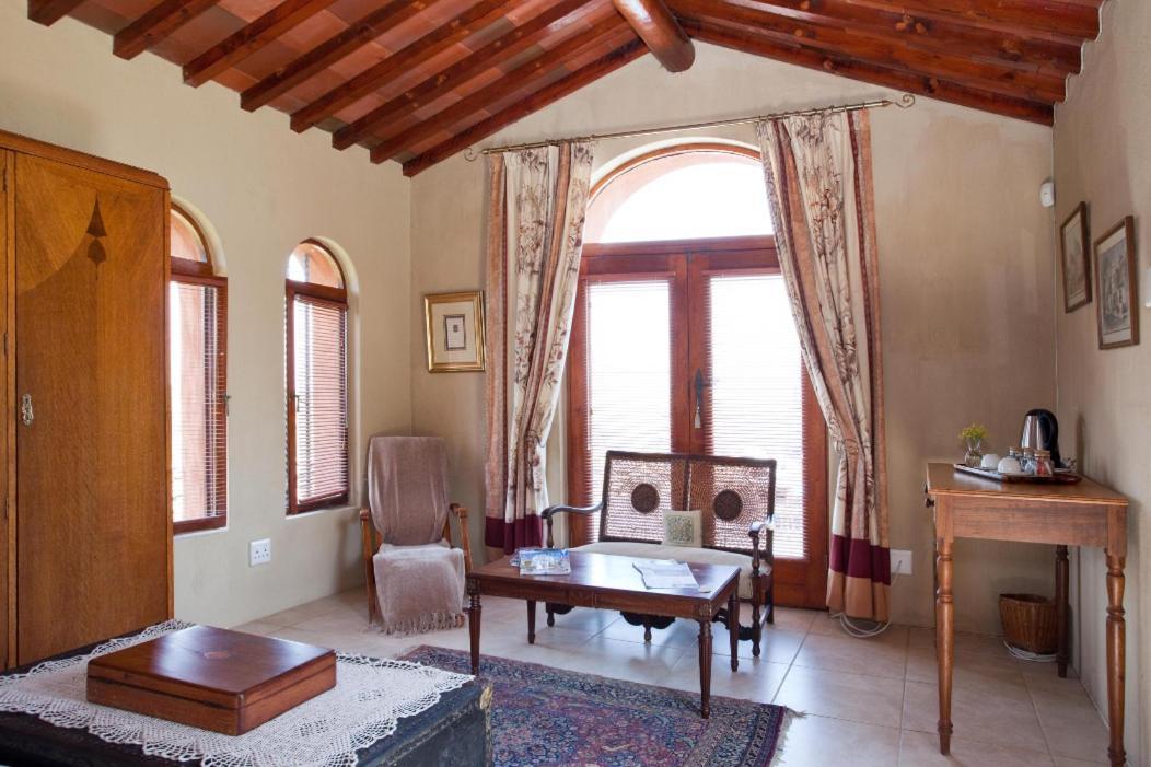 Casa Mori House *