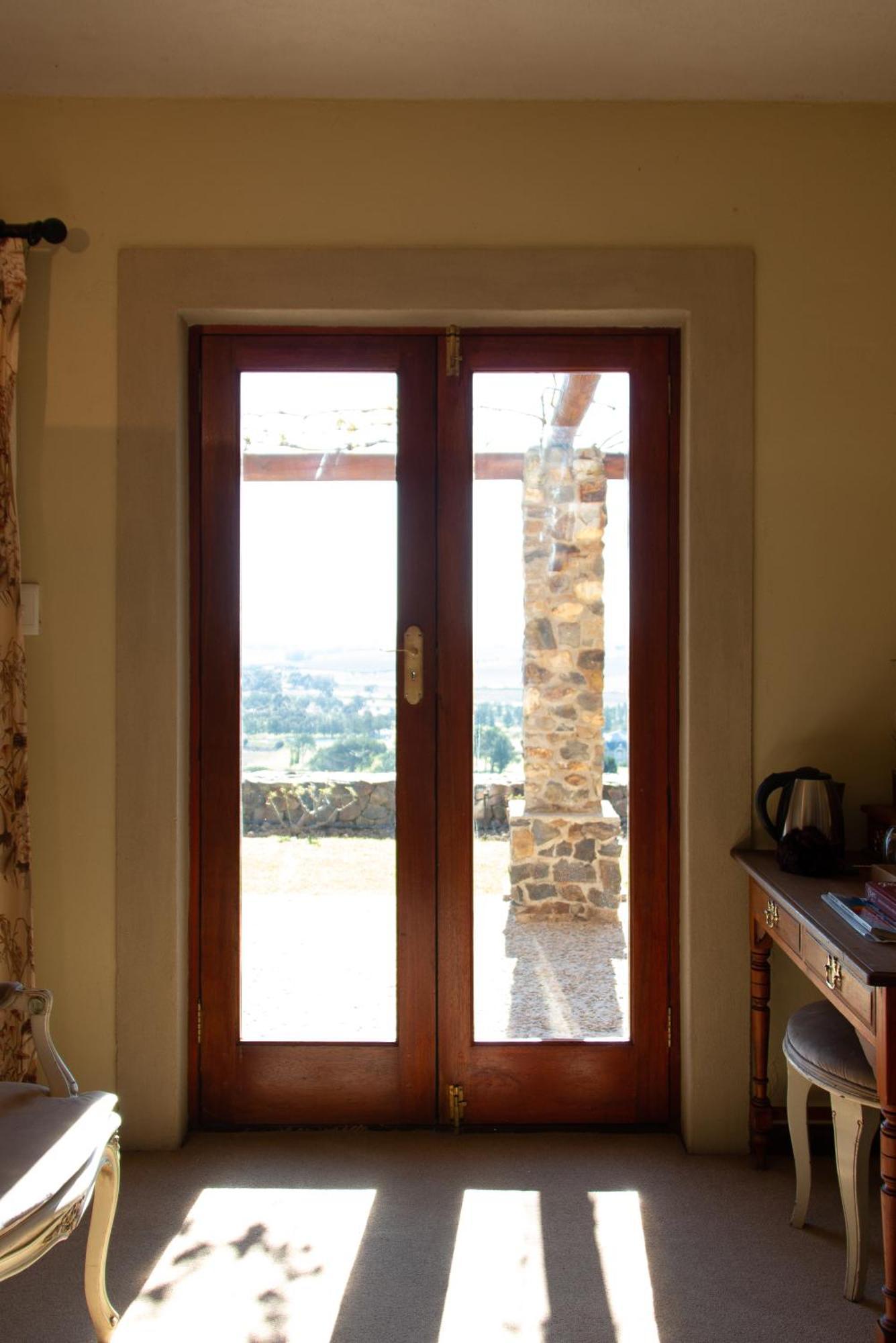 Casa Mori House Alojamento de Acomodação e Pequeno-almoço Stellenbosch